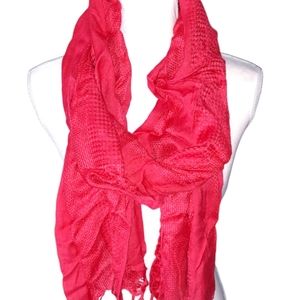 LUCKY Brand scarf